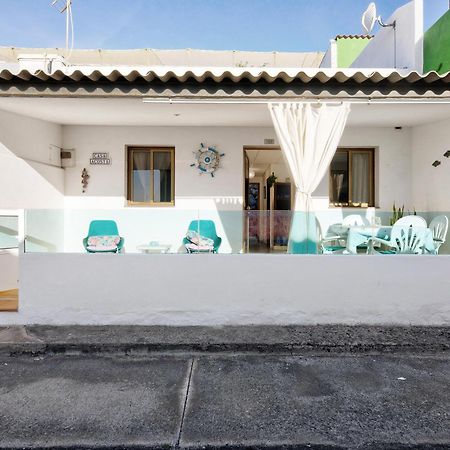 Casa Acosta En El Remo Apartment Exterior photo